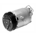 Denso DENSO 471-9188 A/C Compressor New 471-9188